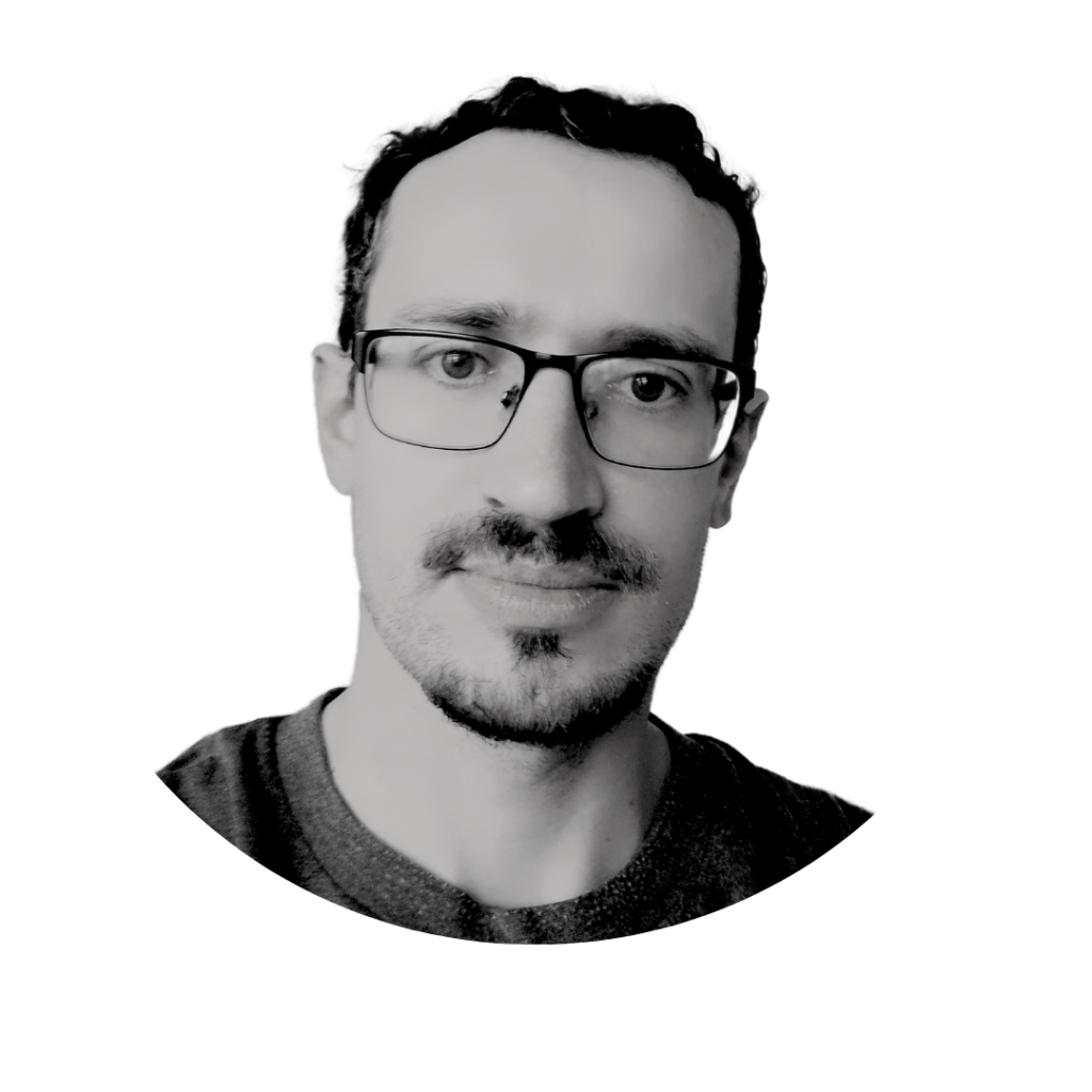 Miroslav from The Zilahut